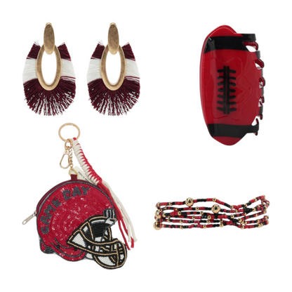 Mississippi State Themed Grab Bag