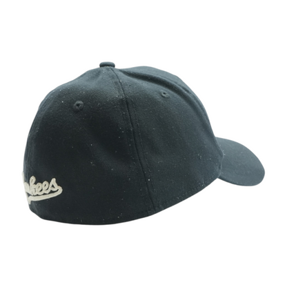 Navy New York Yankees Ballcap