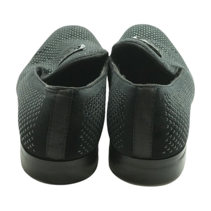 Black Loafer Dress Shoes