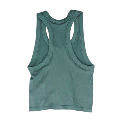 Green Blouse