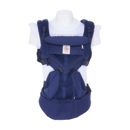 Navy Infant Carrier