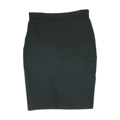 Black Mini Skirt