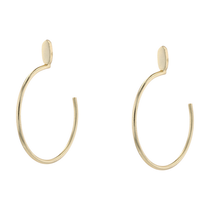 Costume Dangle Earrings