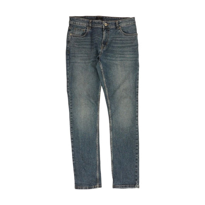Blue Slim Jeans