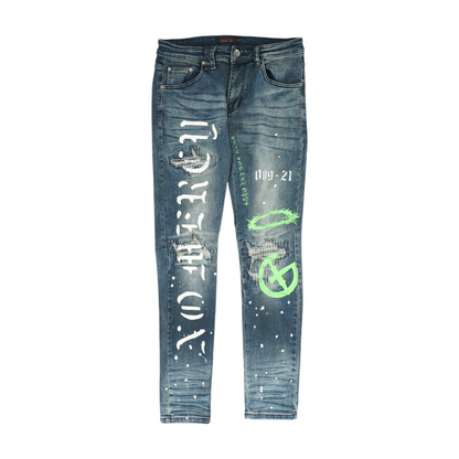 Regular Jeans