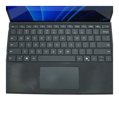13.0" Surface Pro 8 Black Intel Core i7 3.00GHz 16GB RAM 512GB NVME/SSD