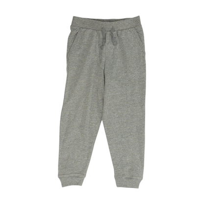 Gray Active Pants