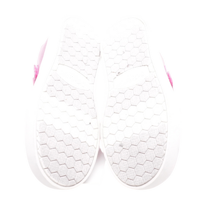 Pink Casual Shoes