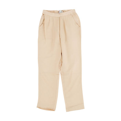 Nude Solid Pants