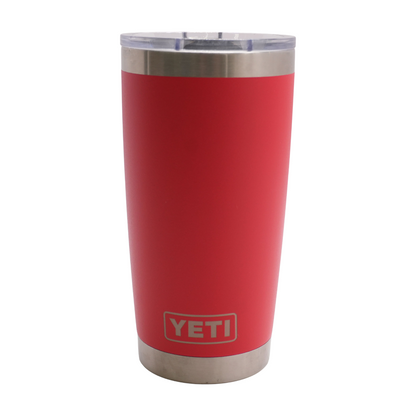 20 oz Tumbler with MagSlider Lid