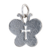 Sterling Silver Charm