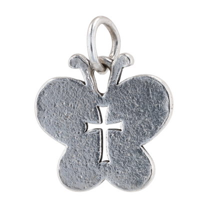 Sterling Silver Charm