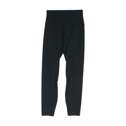 Black Active Leggings