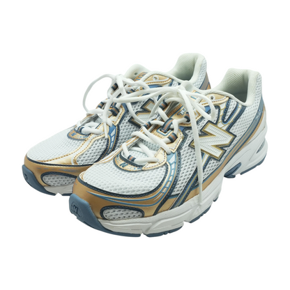 740 Low-Top Athletic Shoes