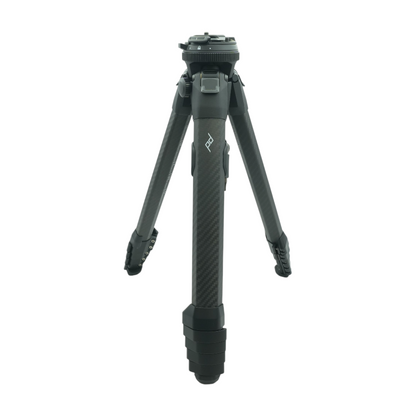 Carbon Fiber Travel Tripod