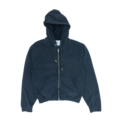 Black Solid Jacket