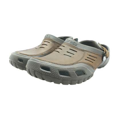 Brown Casual Shoes
