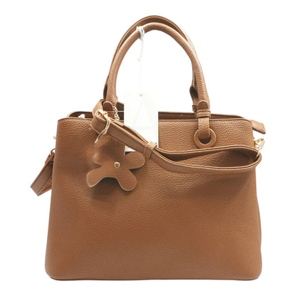 Tan Crossbody