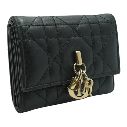 My Dior Veronia Wallet in Black