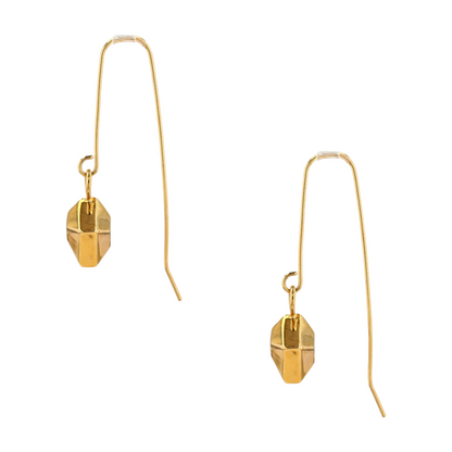 Costume Dangle Earrings
