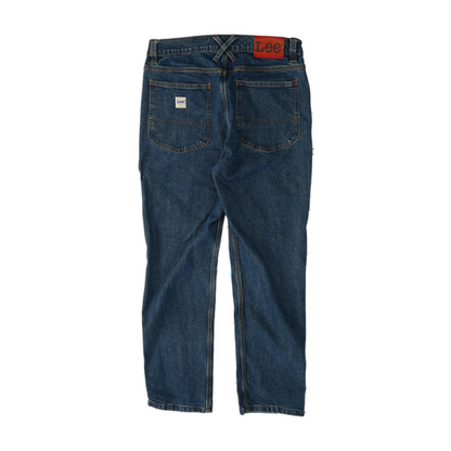 Regular Jeans