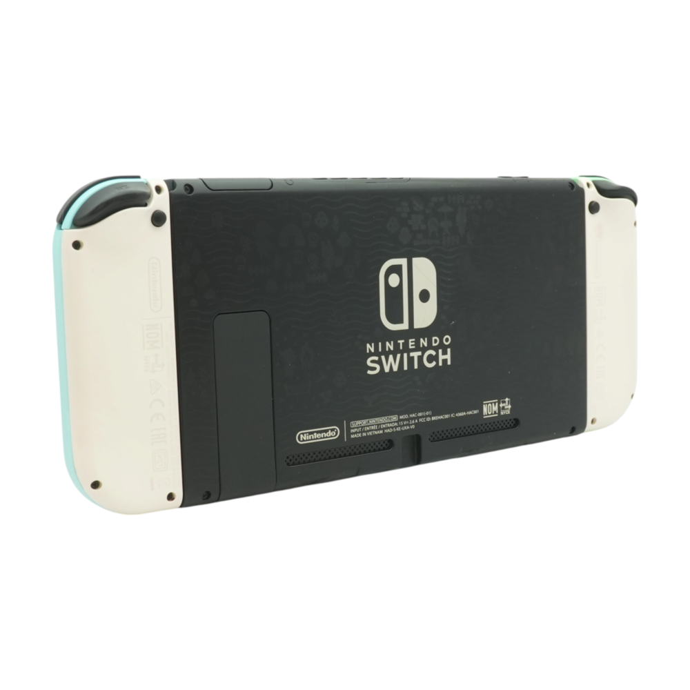 Switch Animal Crossing Edition 32GB Game System