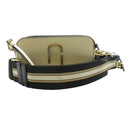Beige Crossbody