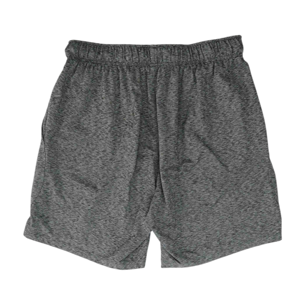Gray Active Shorts