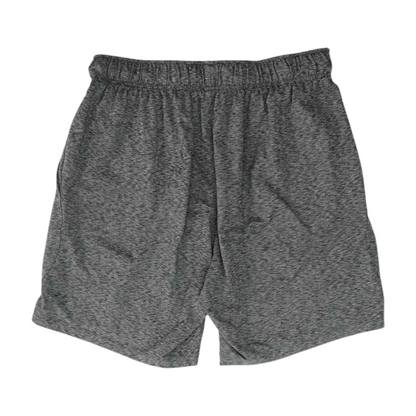 Gray Active Shorts