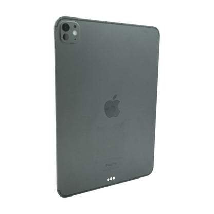 iPad Pro 11" Space Gray 5th Generation M4 256GB "Carrier Unlocked " UB RENEWED
