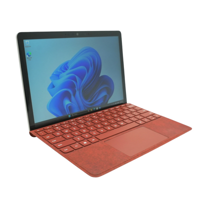 10.5" Surface Go 4 Silver Intel N200 1.00GHz 8GB 256GB NVME/SSD