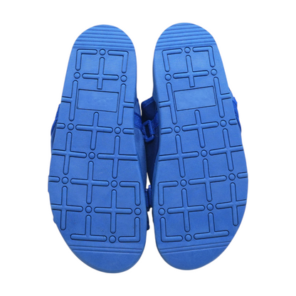 Wavy DracoSlides V2 in Blue