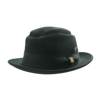 Black Misc. Hat