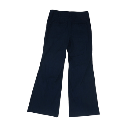 Navy Pants