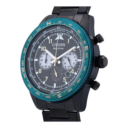 Casual Sport Stainless Steel Watch