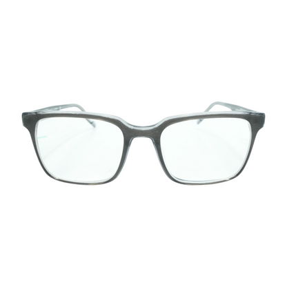 Gray SH-936 Square Prescription Eyewear