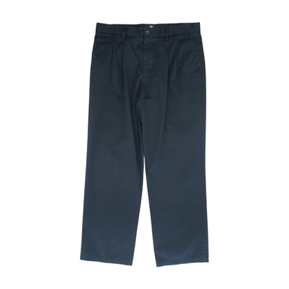 Black Classic Pants