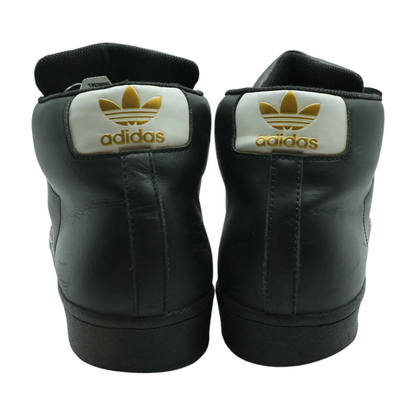 Pro Model Core High-Top Athletic Shoes