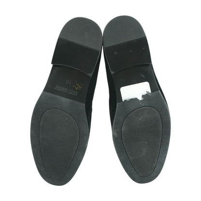 Black Loafer Dress Shoes