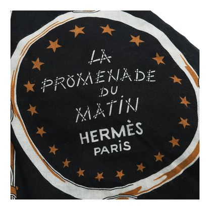La Promenade du Matin Scarf