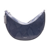 Navy Crossbody