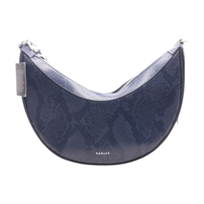 Navy Crossbody
