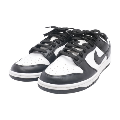 Dunk Low Retro Low-Top Athletic Shoes