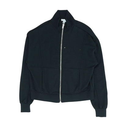 Black Active Jacket