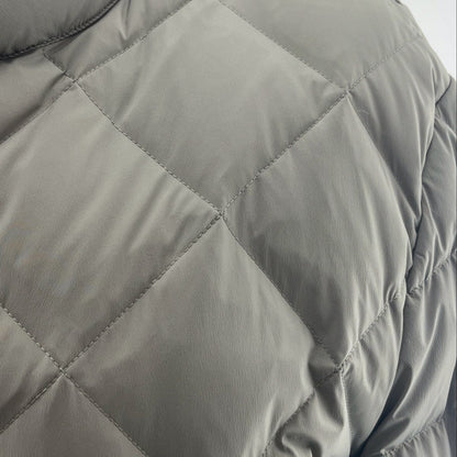 Gray Choquart Jacket