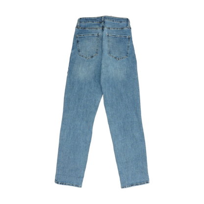 Blue Regular Jeans
