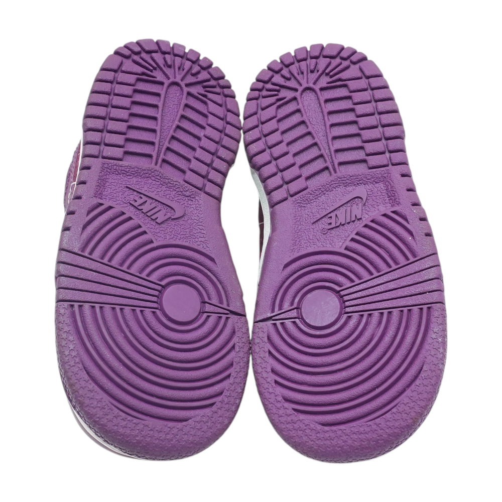 Purple Athletics