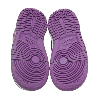 Purple Athletics