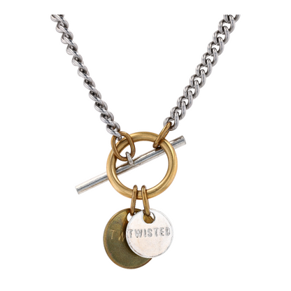 Costume Chain Necklace