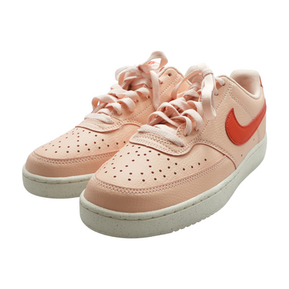 Court Vision Low Next Nature Low-Top Athletic Shoes